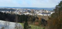 10 blick auf mitterfels von  oberhalb hinterbuchberg